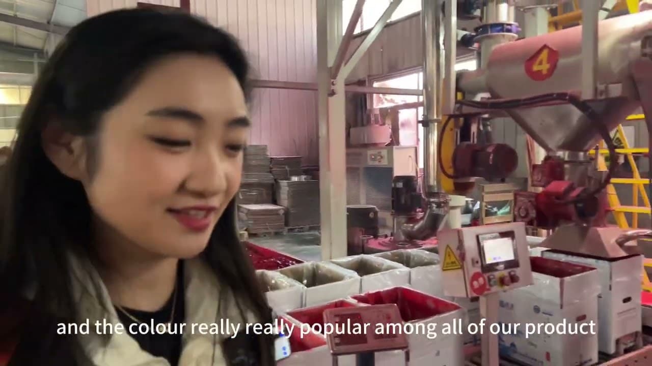 Step by Step Show You The Secrets of Our Factory | Powder Coating Production Process