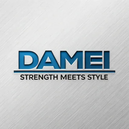 DAMEI Logo